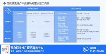 南京計算機(jī)軟硬件技術(shù)開發(fā)公司的廣告推廣策略