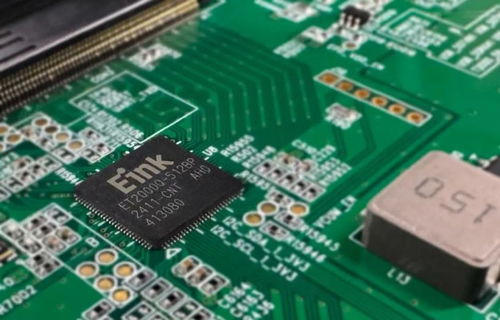 元太科技發(fā)布新一代彩色電子紙時序控制芯片T2000 開啟顯示技術(shù)新紀(jì)元