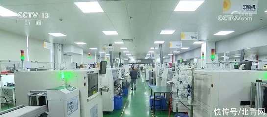 打造應用實踐樣板，工業互聯網加速賦能千行百業，覆蓋工業大類超85%
